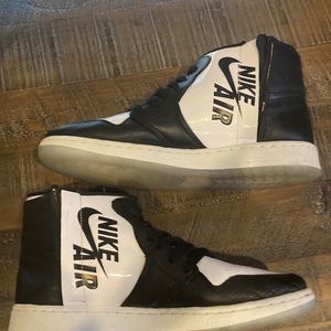 Nike air Jordan - Rebel air concord